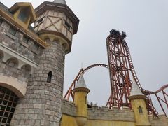 -大连海昌发现王国主题公园