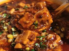 -山城遇宴·重庆江湖菜(五道口银谷大厦店)