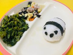 -常德书法幼儿园