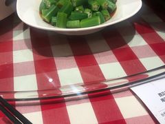 -西贝莜面村(上海百联西郊店)