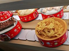 -龍歌自助小火锅(城阳万象汇店)