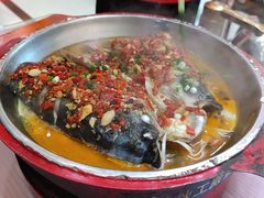 -伙工殿餐厅(吉大店)