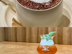 -福嗝er 咖啡&精酿餐吧(东四店)