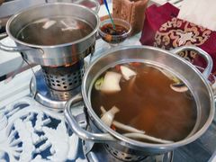-丽江庭院之丽江往事(安定门店)