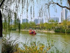 -南翠屏公园