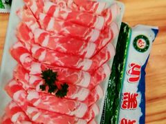 羔羊王-青岛小羔羊火锅(李村公园店)