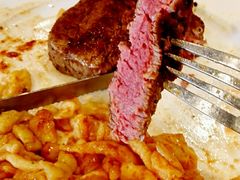 -Geneva日内瓦餐厅(西郊宝成花苑店)