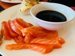 -洲际酒店·地平线全日餐厅HORIZON CAFÉ