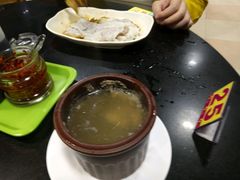 -华辉拉肠(小北路店)