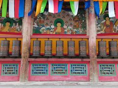 -塔尔寺