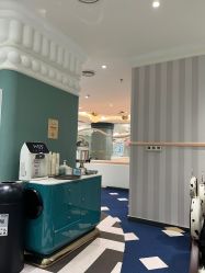 -奈尔宝家庭中心·亲子餐厅(苏州大悦城店)