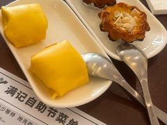 -满记甜品(正方京城店)