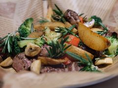 -百好乐宠物友好餐厅(朝外大街店)