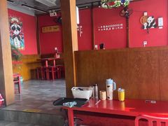 -71号豆汤饭·成都小馆(红牌楼店)