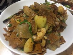 -五娃子烧烤(人民路150号院店)