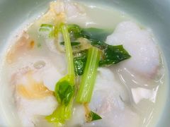 古法鲜黄鱼汤-四道菜·福建菜馆(新街口金鹰店)