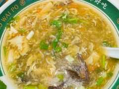 -古早外婆(天佑城店)
