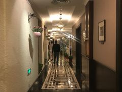 -东方明珠老上海8号餐厅