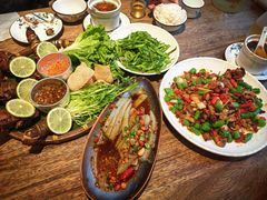 -小喜客·云南特色菜(纳西庭院店)