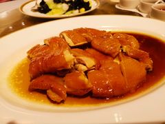 -唐阁(香港朗廷酒店)