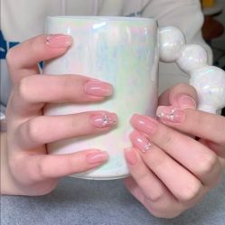 -IMEET美甲美睫工作室