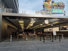 -Apple零售店(深圳益田假日广场店)