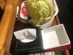 -丁卯•铜锅涮肉(工体店)