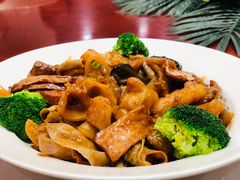 -顺风山庄(水濂山店)