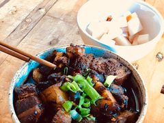 -有肉食·虎九闽菜(798艺术区店)