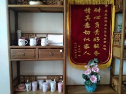 点击看大图 -漂亮妈妈通乳·塑形·产后恢复(奥体店)