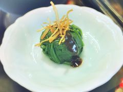 -北京四季酒店·采逸轩
