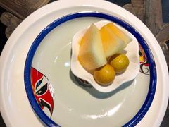-箱美术馆私房菜(水晶郦城店)