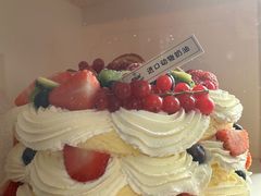 -丁香西饼屋(桂林路店)