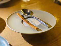 松露蘑菇汤-EN SPACE恩空间