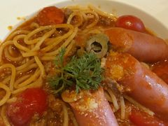 -拉亚汉堡经典餐厅(商城路店)