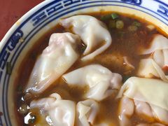 -纯阳馆鱼香排骨面(东二道街店)