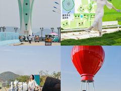 -宁波松兰山滨海旅游度假区