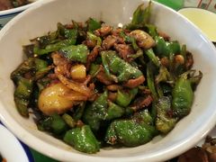 农家小炒肉-大碗厨(东风路店)