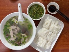 -林记揭阳新亨粿条