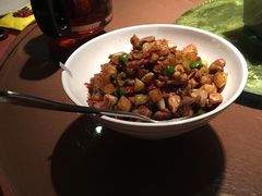 -湘西土菜(望京店)