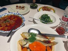 -三利音·玖弄小鲜(浦东嘉里城店)