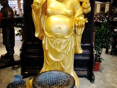 -前门烤鸭(江东中路店)