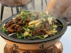 -宏状元现熬粥·京味菜(黄寺大街店)