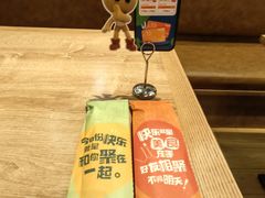 -豪客来牛排(成都锦江大融城店)