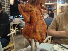 -大师傅金奖啤酒鱼(西街口总店)