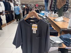 -优衣库(武汉国际广场店)