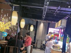 -呷哺呷哺 小火锅 (浦东新欧尚超市店)