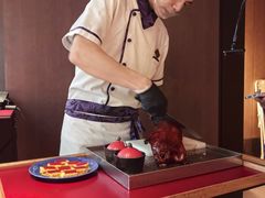 -花家怡园(四合院总店)