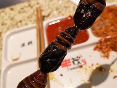 -丰茂烤串(公园店)