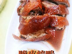 -台山美食一绝阿四台山黄鳝饭(阿四创作店)